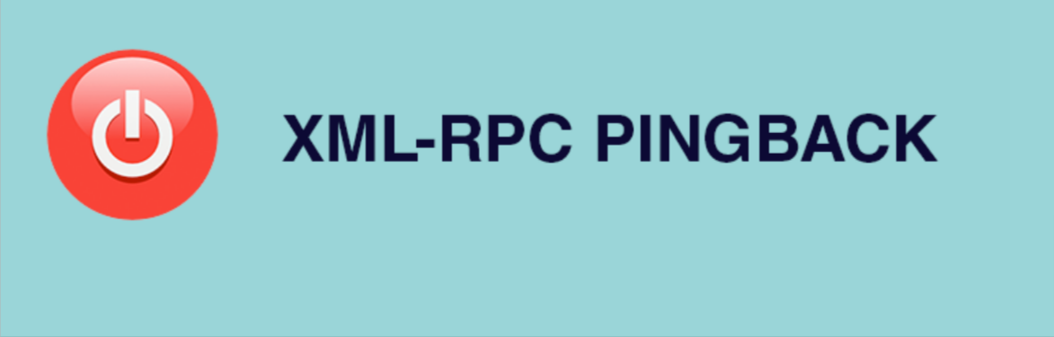 Disable XML RPC Pingback WordPress plugin WordPress org