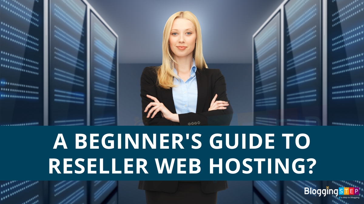 What Is Reseller Web Hosting? A Beginner’s Guide to Reseller Hosting