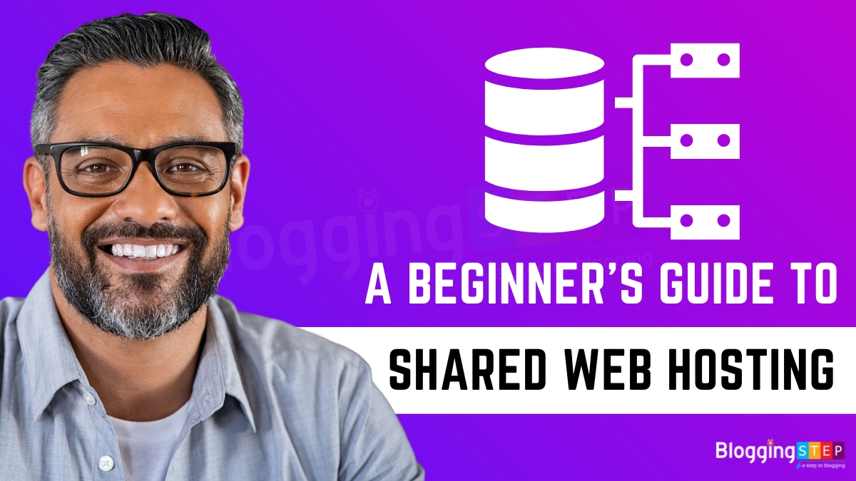 A Beginner's Guide to Shared Web Hosting