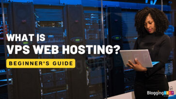 A Beginner's Guide to VPS Web Hosting