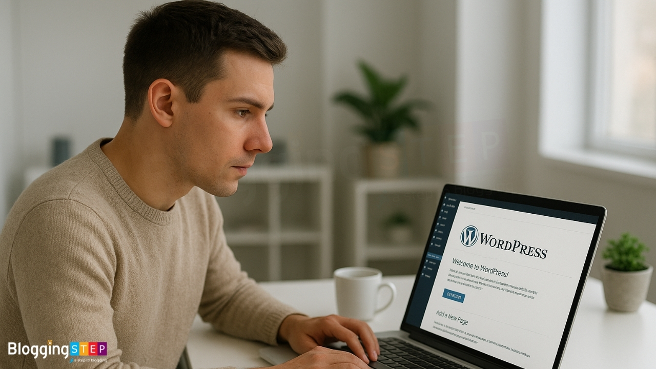 Hiring a Freelance WordPress Developer